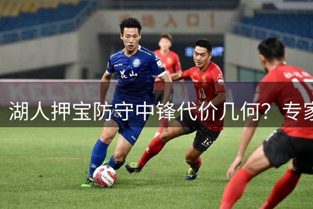 湖人押宝防守中锋代价几何？专家点出休赛期7大风险操作